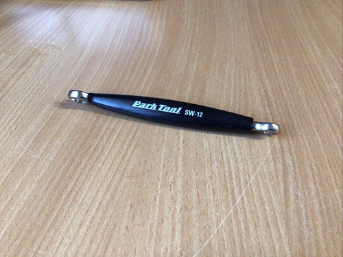 Park tool sw 12 - park,