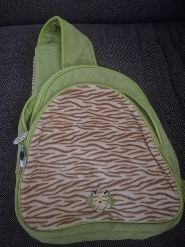Nici wild friends tiger - friends,