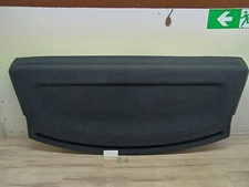 Hutablage Kofferraumabdeckung