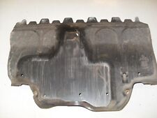 VW Lupo GTI 16V Motorabdeckung Unterfahrschutz