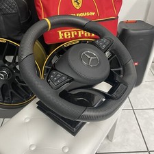 Mercedes-Benz Amg Sportlenkrad