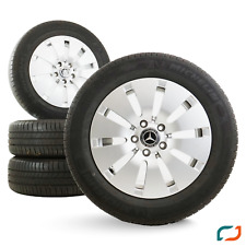 Original Mercedes C-Klasse