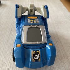 Vtech switch go dinos. 3 Charachter Transformer Auto.