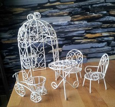 Zum Auswählen Puppenhaus