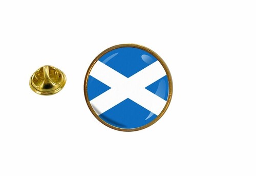 Schottland flaggen pin - schottland,