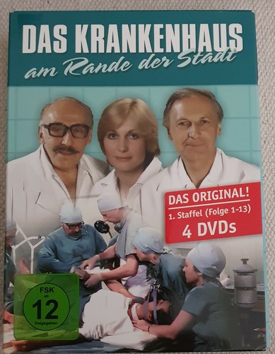 Das krankenhaus rande - am,
