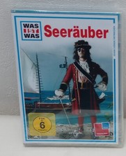 DVD, Was ist Was, Seeräuber