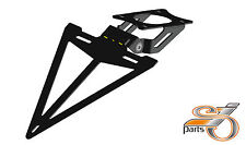 Yamaha WR 250 R/X  Kennzeichenhalter