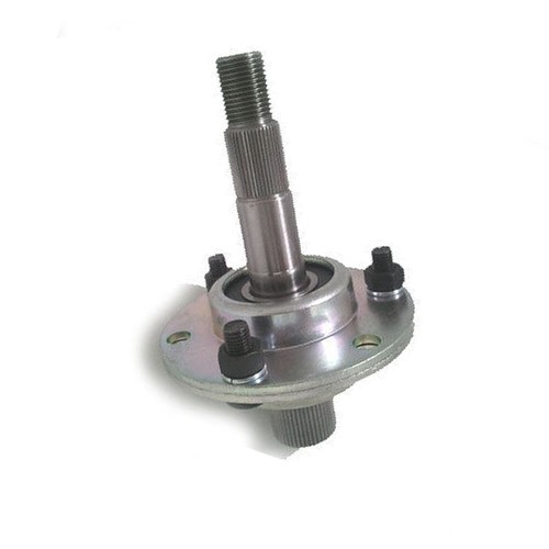 Messerspindel für rasenmäher - messerspindel,