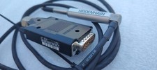1.  Heidenhain ST 1278 P2 Messtaster TTLx10
