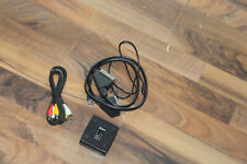 Q-sonic usb2.0-vidio-Grabber