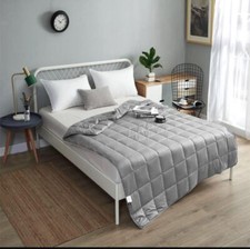 Gewichtsdecke King Size