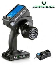 ABSIMA 3-KANAL FERNSTEUERUNG