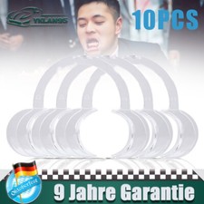 10x Starke Wangenhalter