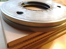 Außenteller für THORENS