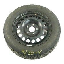 Opel Astra J Stahlfelge Felge