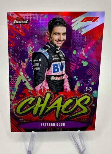 Topps finest formula 2024 - finest,