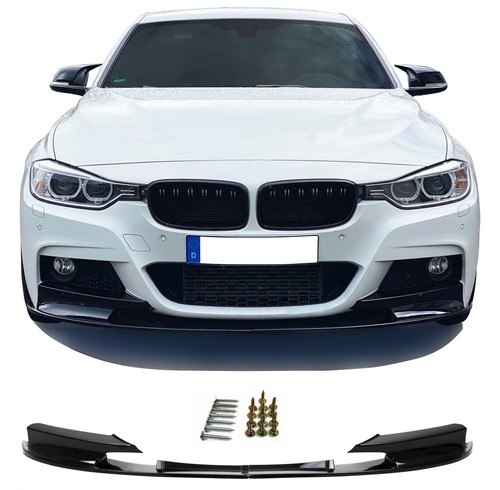 Spoilerlippe für bmw 3er - für, f30