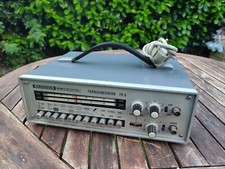 Grundig electronic FARBGENERATOR FG 5 --1970 - 1975-- passend zu Oszilloskop