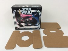 brandneu Custom Kenner Darth