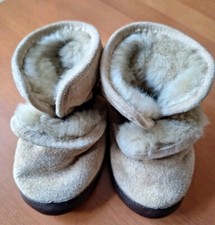 Baby Fellschuhe 16/17