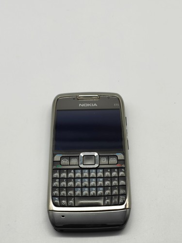 Nokia series e71 - series, (e71-1)
