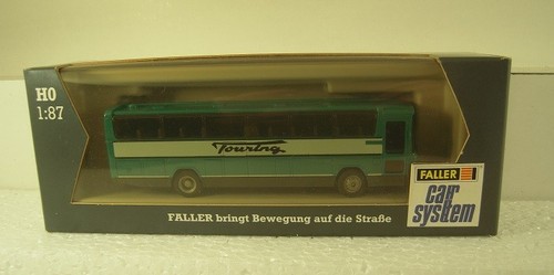 Faller car system bus - mb, 303