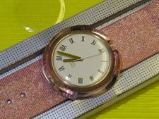POP Swatch LA BOITE - PWK160