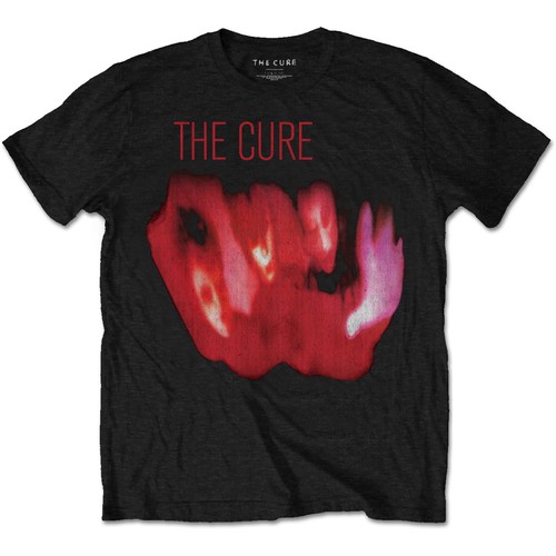 The cure pornography - the,