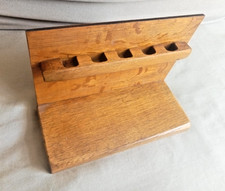 Vintage handgefertigter