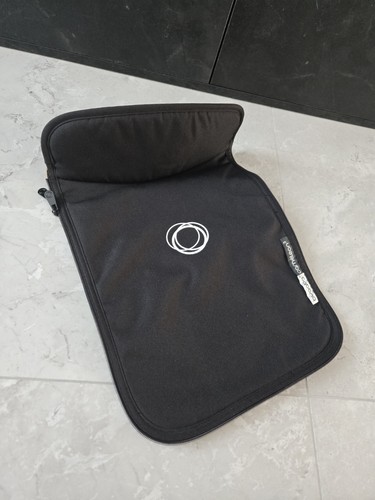 Schwarze bugaboo cameleon3 - schwarze,