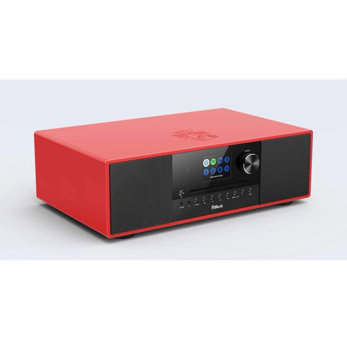 Block 200 mkii smartradio - block,