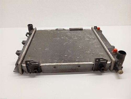 Kühler automatik - kühler,
