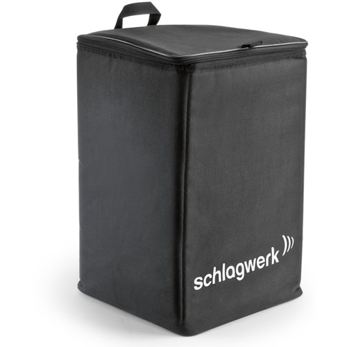 Schlagwerk cajon bag ta12 - schlagwerk,