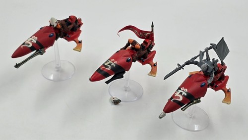 Jetbikes jetbike eldar - jetbikes,