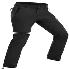 Wanderhose Damen Zip Off