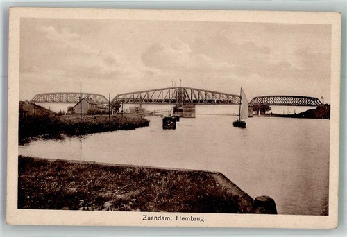 14112706 zaandam hembrug - 14112706,