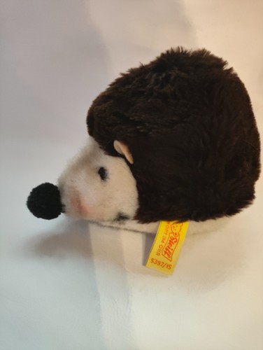 Steiff 5397 igel - steiff,