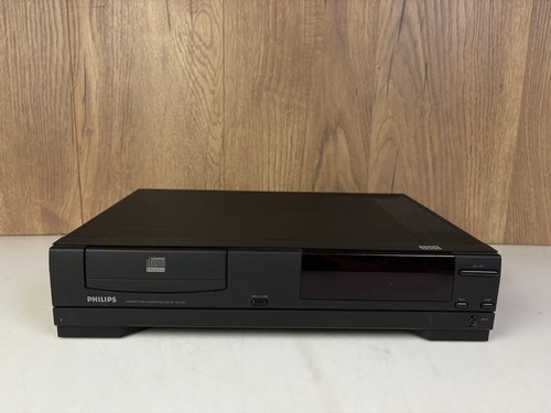 Philips cdi 210 console - 210,
