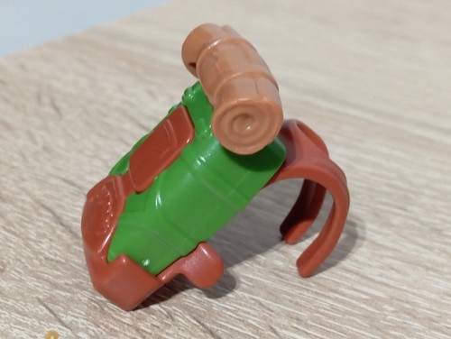 Playmobil rucksack decke - rucksack,