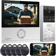 NEU WLAN Full HD Video