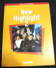 New Highlight 2 Hauptschule