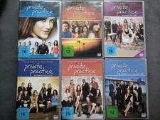 DVDs PRIVATE PRACTICE Die