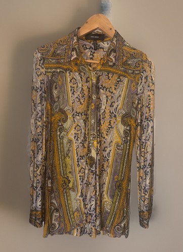 Isabel marant bluse - marant,