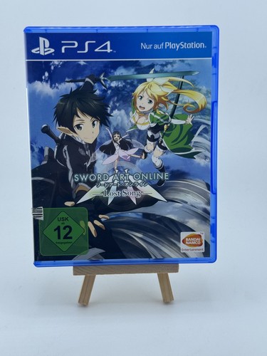 Sword art online - online, song