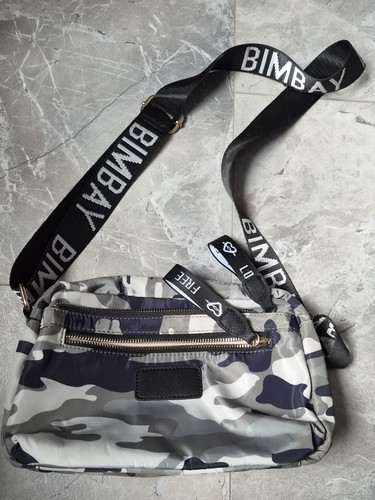 Handtasche damen camouflage - handtasche,