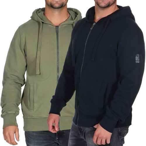 Elbsand herren sweatjacke - elbsand,