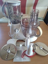 Siemens Küchenmaschine MK