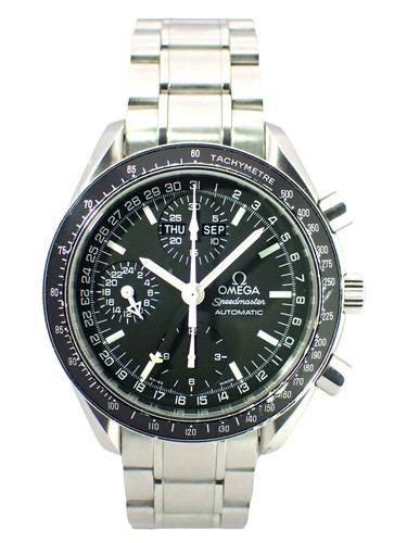 Omega speedmaster automatik - omega,