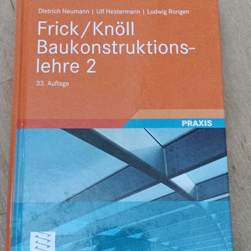 Frick/Knöll